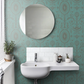 0251PMCANTO - Pall Mall Wallpaper - Canton Gold - Little Greene