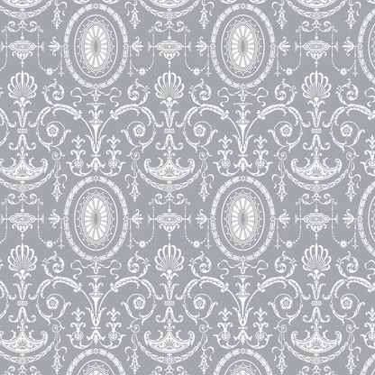 0251PMCLEME - Pall Mall Wallpaper - Clement - Little Greene