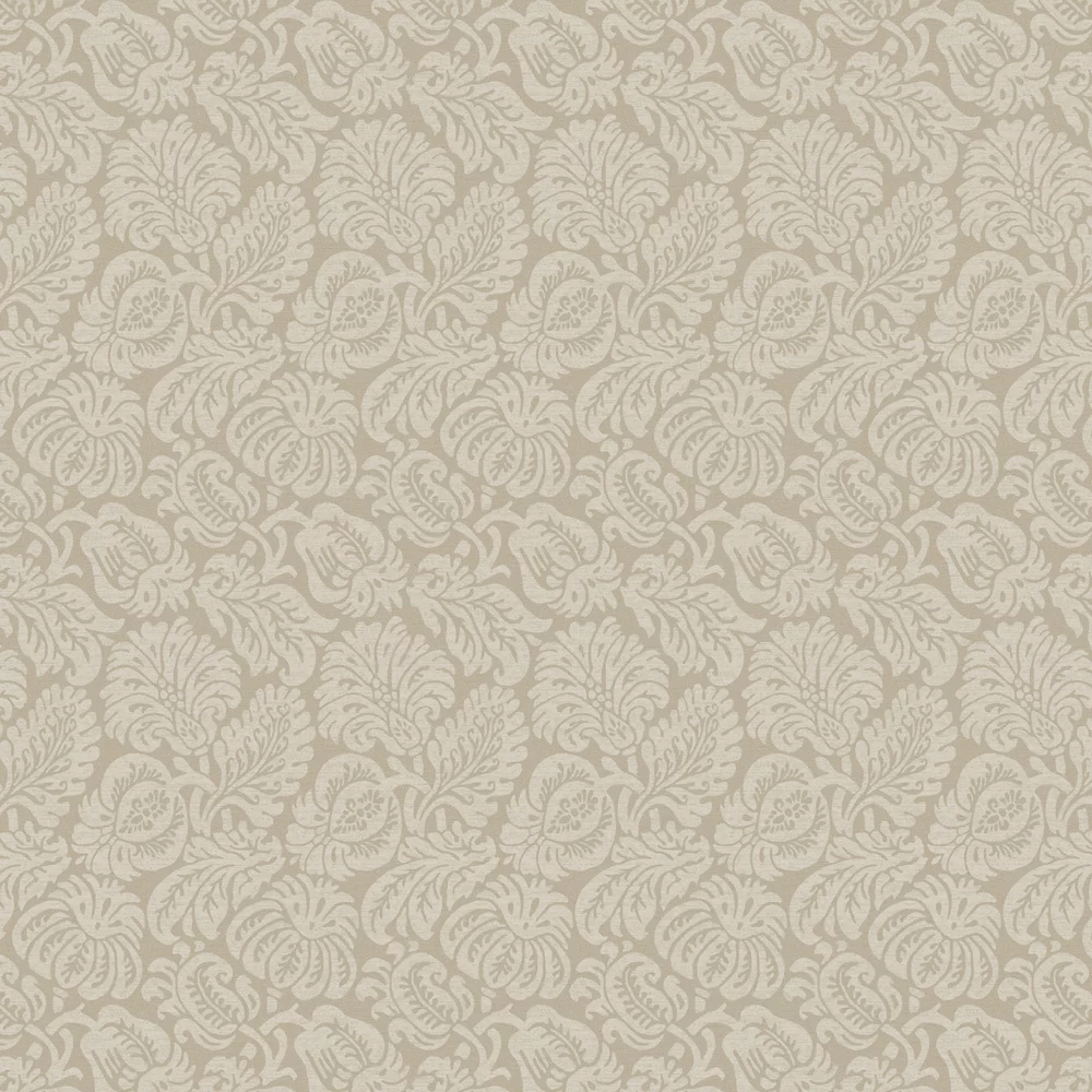 0251PRAMHER - Palace Road Wallpaper - Amherst - Little Greene