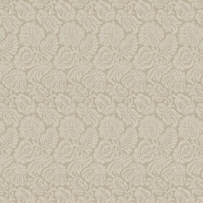 0251PRAMHER - Palace Road Wallpaper - Amherst - Little Greene