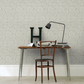 0251PRBEVAL - Palace Road Wallpaper - Beval - Little Greene