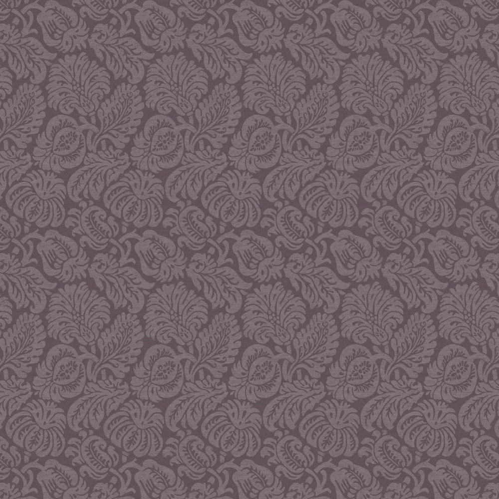 0251PRBRENN - Palace Road Wallpaper - Brenner - Little Greene