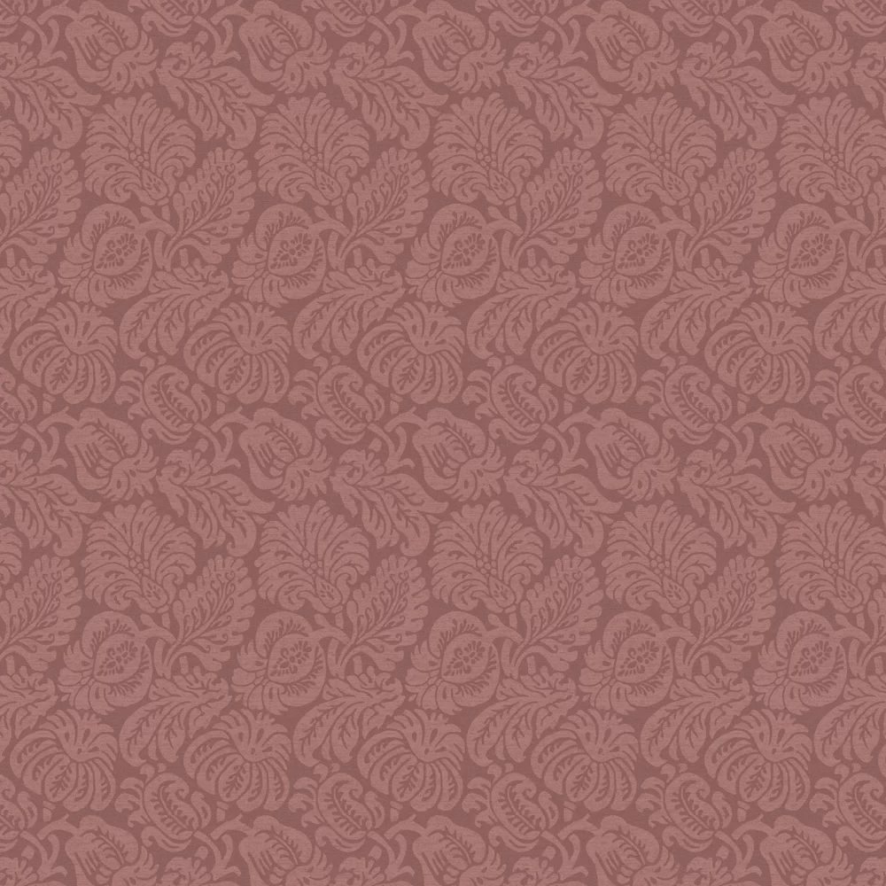 0251PRBRIAR - Palace Road Wallpaper - Briar - Little Greene