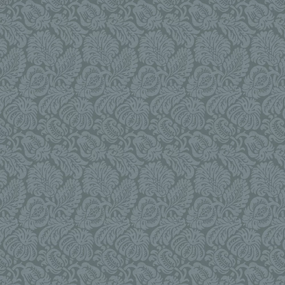 0251PRMORRI - Palace Road Wallpaper - Morris - Little Greene