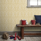 0256BKFEDOR - Brook Street Wallpaper - Fedora - Little Greene