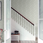 0256CTPOMPO - Carlton House Terrace Wallpaper - Pompon - Little Greene