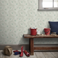 0256CTPOMPO - Carlton House Terrace Wallpaper - Pompon - Little Greene