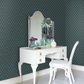 0256LGCOMET - Lower George Street Wallpaper - Comet - Little Greene