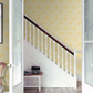 0256LWPOLLE - Lansdowne Walk Wallpaper - Pollen - Little Greene