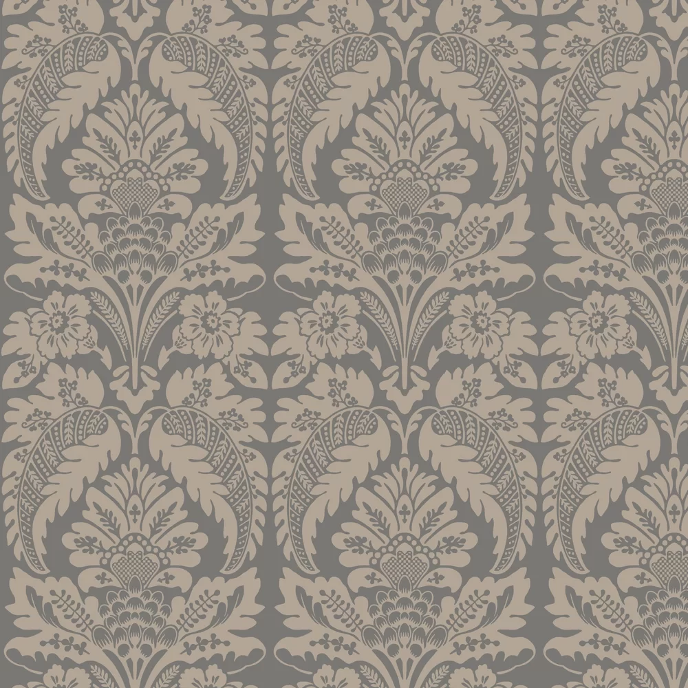 0256WLPADZZ - Wilton Wallpaper - Pad - Little Greene