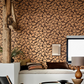 0260BECORDO - Beech Nut Wallpaper - Cordoba - Little Greene