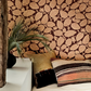 0260BECORDO - Beech Nut Wallpaper - Cordoba - Little Greene