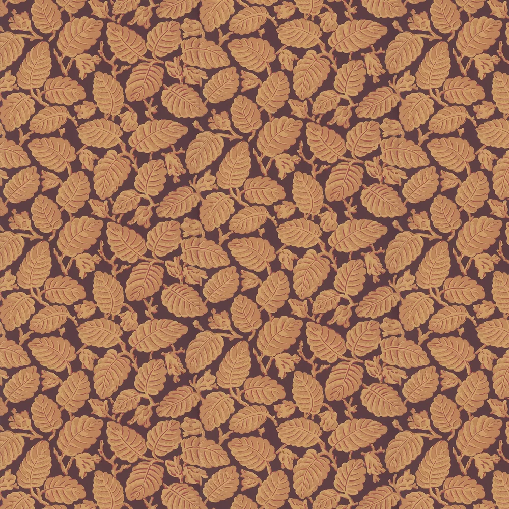 0260BECORDO - Beech Nut Wallpaper - Cordoba - Little Greene