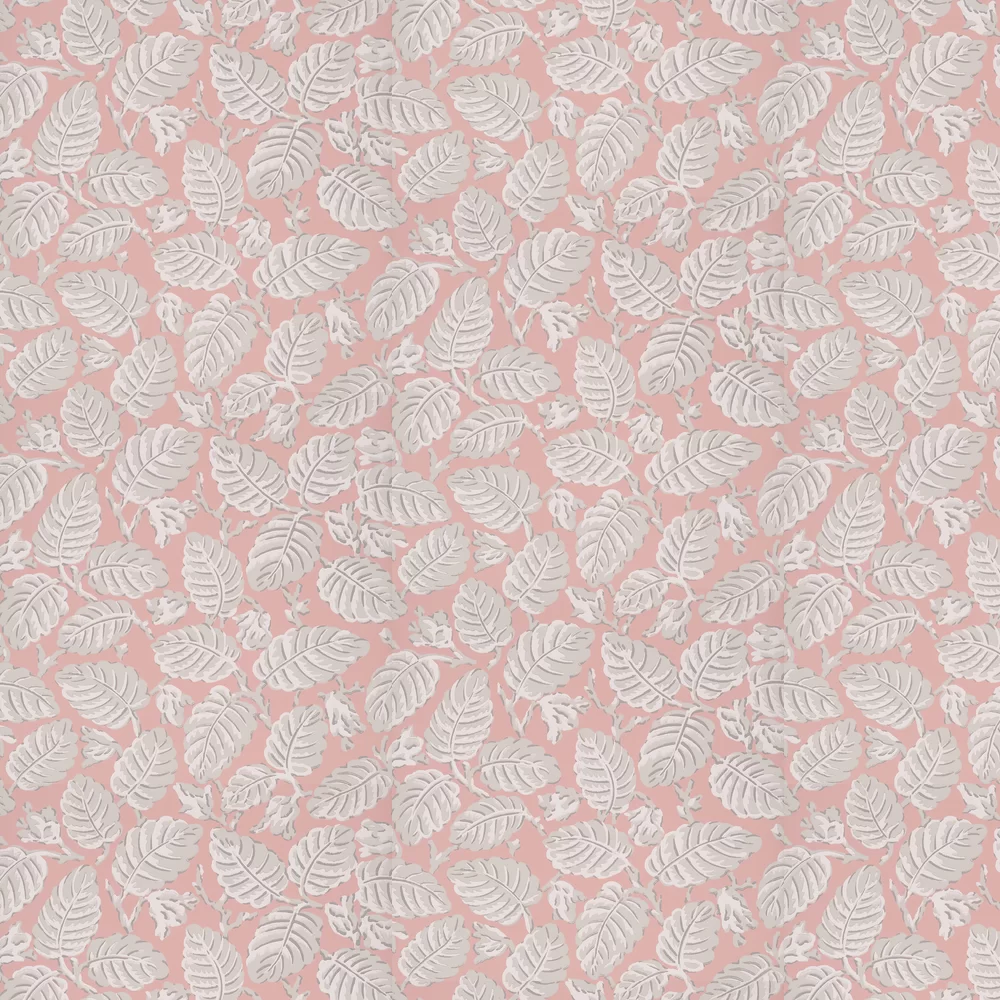 0260BEDELIC - Beech Nut Wallpaper - Delicate - Little Greene