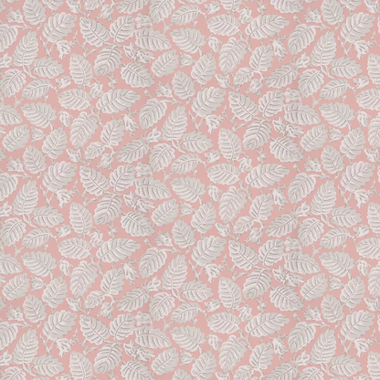 0260BEDELIC - Beech Nut Wallpaper - Delicate - Little Greene
