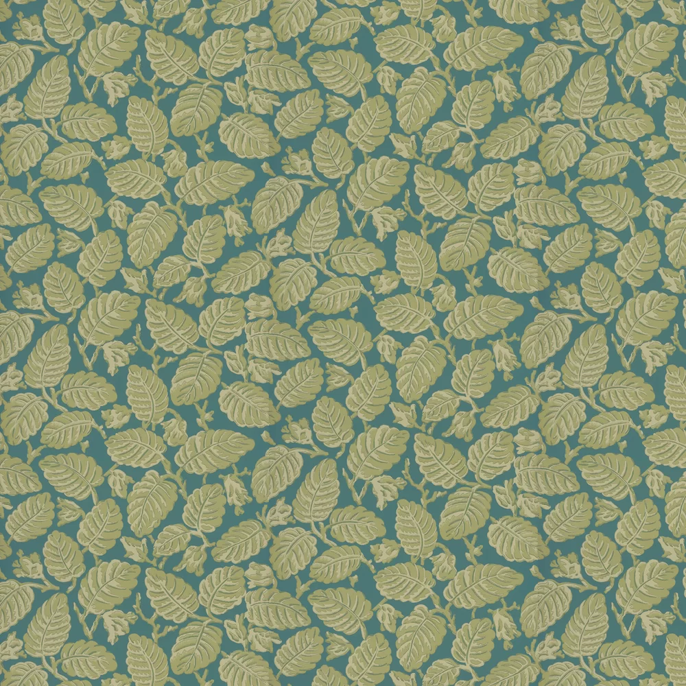 0260BEFLORE - Beech Nut Wallpaper - Florence - Little Greene