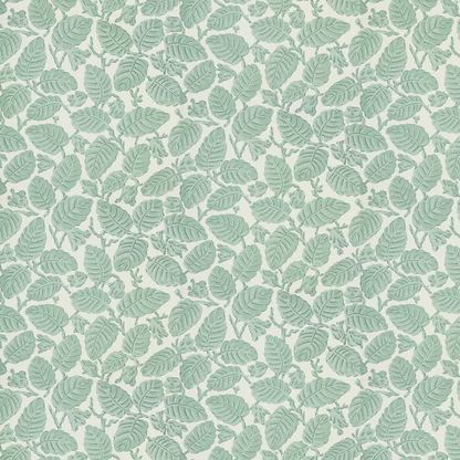 0260BERUBIN - Beech Nut Wallpaper - Rubine - Little Greene