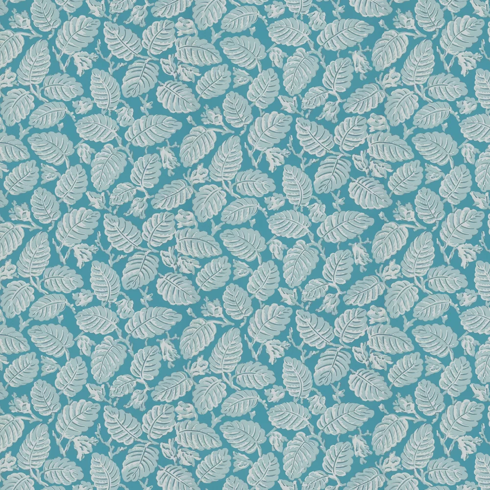 0260BESUMME - Beech Nut Wallpaper - Summer - Little Greene
