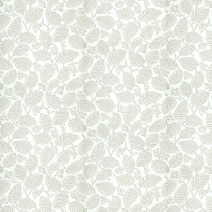 0260BEWARMZ - Beech Nut Wallpaper - Warm Grey - Little Greene