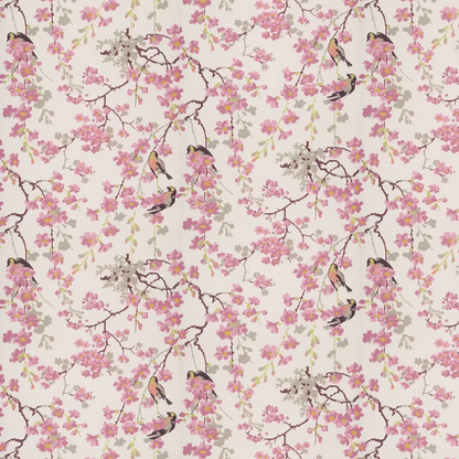 0260MAMINER - Massingberd Blossom Wallpaper - Mineral - Little Greene