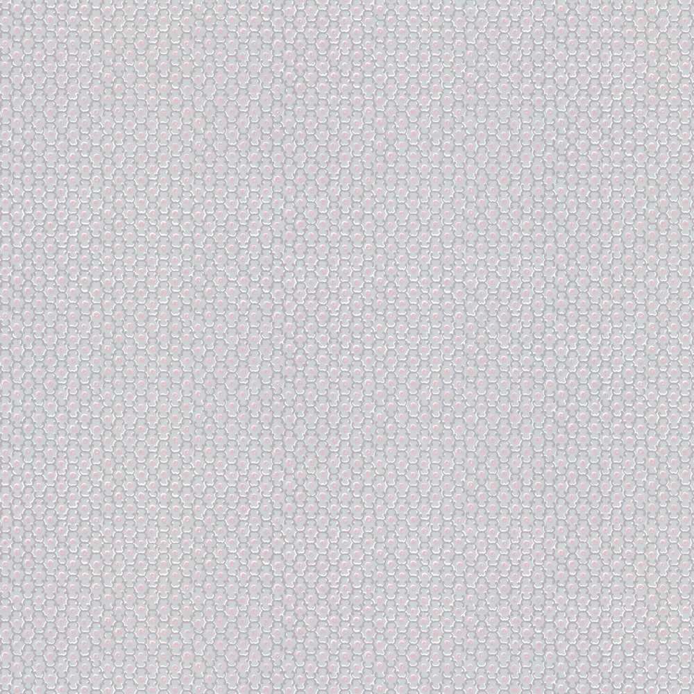 0260MOASHZZ - Moy Wallpaper - Ash - Little Greene
