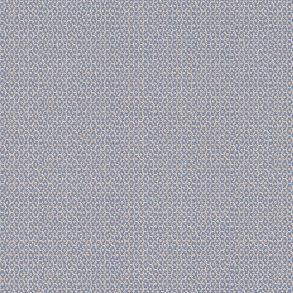 0260MOBLUEZ - Moy Wallpaper - Blue - Little Greene