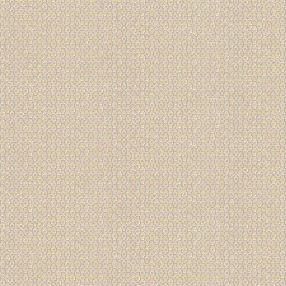 0260MOLIMEZ - Moy Wallpaper - Lime - Little Greene