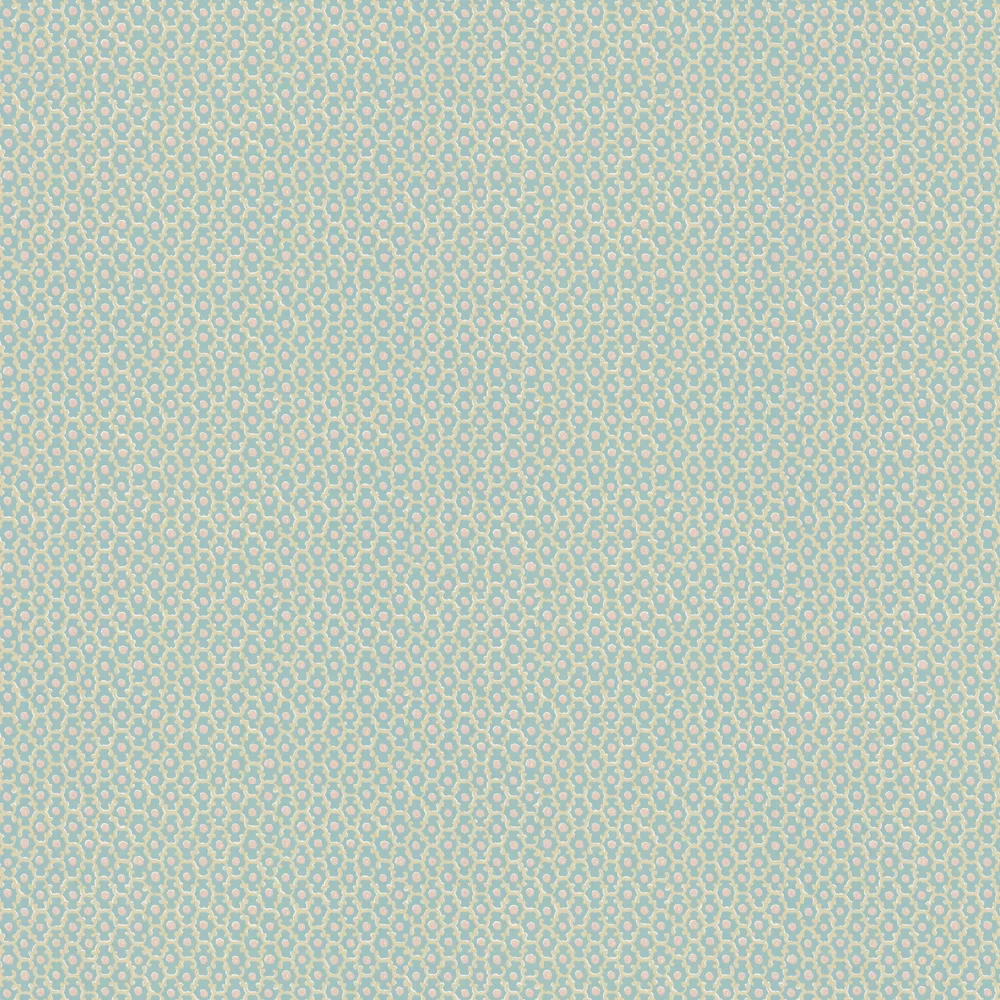 0260MOMALLZ - Moy Wallpaper - Mall - Little Greene