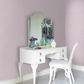 0260MOPINKZ - Moy Wallpaper - Pink - Little Greene
