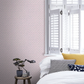 0260MOPINKZ - Moy Wallpaper - Pink - Little Greene