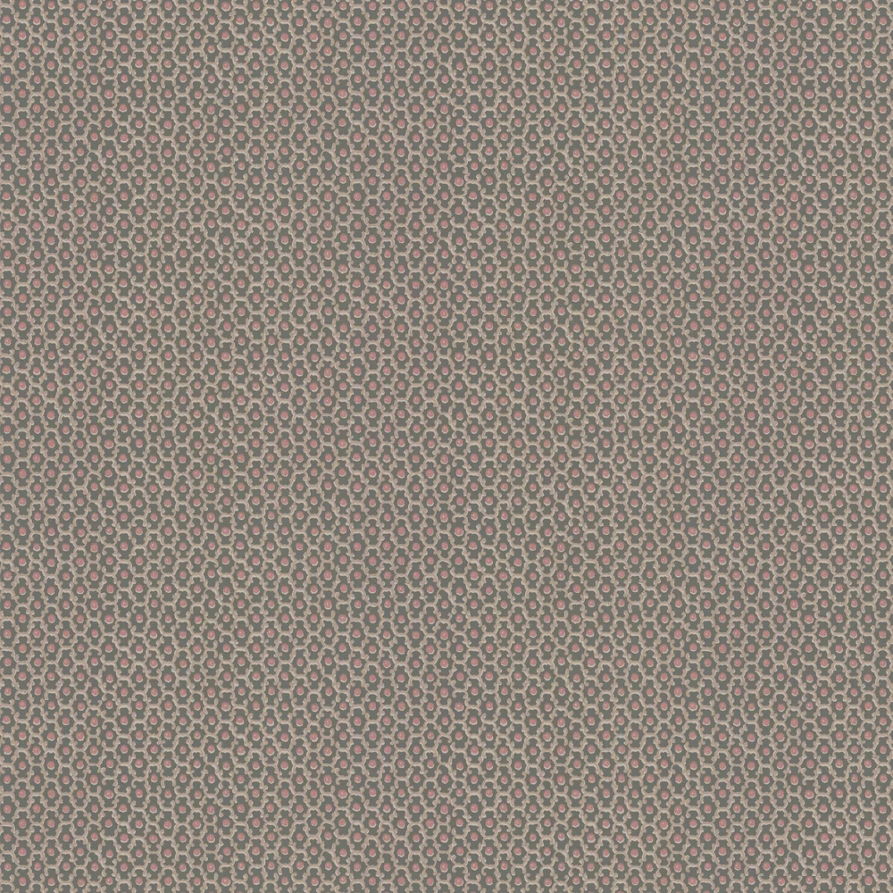 0260MOPOMPE - Moy Wallpaper - Pompei - Little Greene