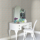 0263HOCOOLA - Hoja Wallpaper - Cool Arbour - Little Greene