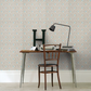 0263HOCOOLA - Hoja Wallpaper - Cool Arbour - Little Greene