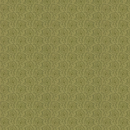 0263HOGARDE - Hoja Wallpaper - Garden - Little Greene