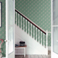 0263HOPLEAT - Hoja Wallpaper - Pleat - Little Greene