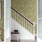 0263VOGARDE - Volieres Wallpaper - Garden - Little Greene