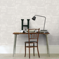0271HACOOLG - Hampstead Wallpaper - Grey - Little Greene