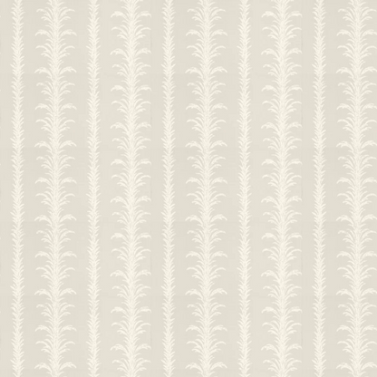 0273LACHATE - Lauderdale Wallpaper - Cream / Neutral - Little Greene