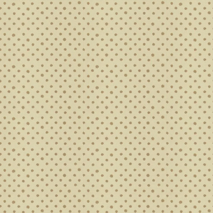 0273LGMOONS - Lower George Street Wallpaper - Gold / Green - Little Greene