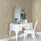 0273MABOUTI - Marlborough Wallpaper - Boutique - Little Greene
