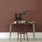 0277BASPANI - Bayham Abbey Wallpaper - Spanish Gold - Little Greene