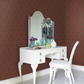 0277BASPANI - Bayham Abbey Wallpaper - Spanish Gold - Little Greene