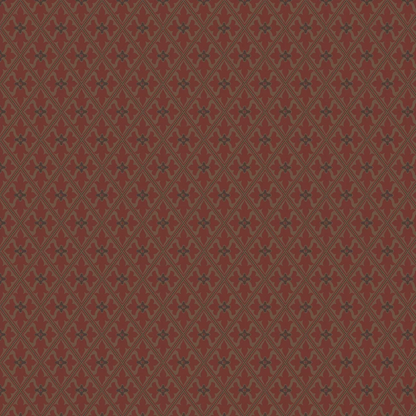 0277BASPANI - Bayham Abbey Wallpaper - Spanish Gold - Little Greene