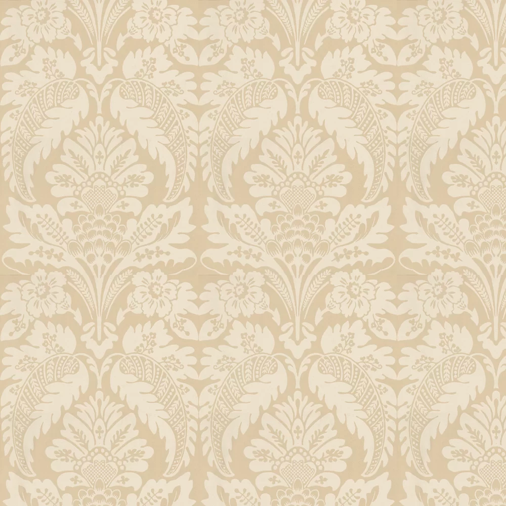 0282WLACREZ - Wilton Wallpaper - Acre - Little Greene