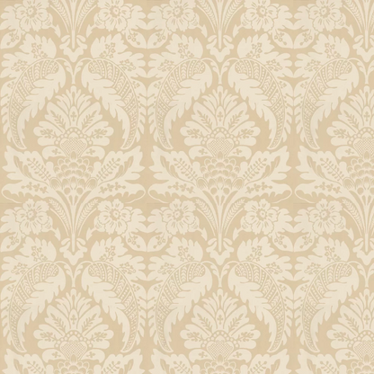 0282WLACREZ - Wilton Wallpaper - Acre - Little Greene