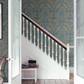 0282WLSOVER - Wilton Wallpaper - Sovereign - Little Greene