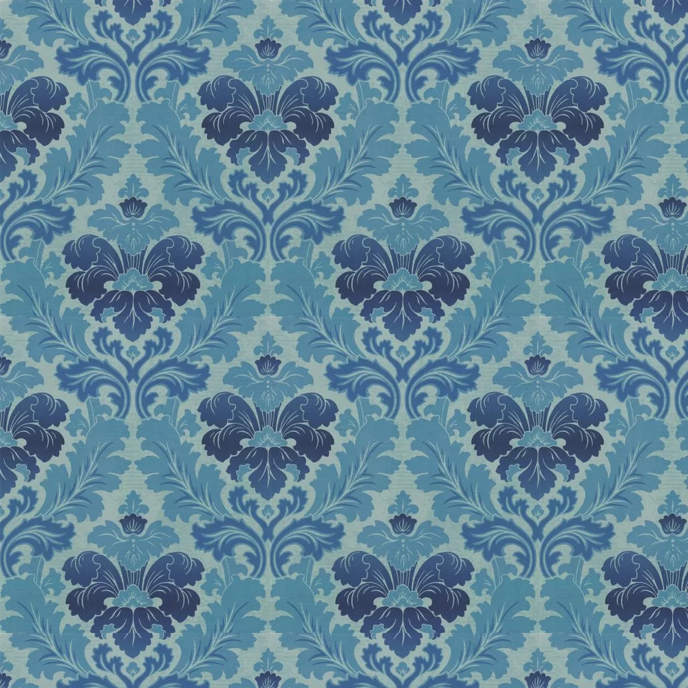 0284BPIMPER - Bonaparte Wallpaper - Imperial - Little Greene