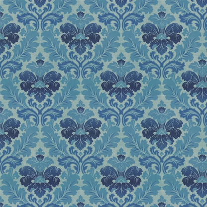 0284BPIMPER - Bonaparte Wallpaper - Imperial - Little Greene