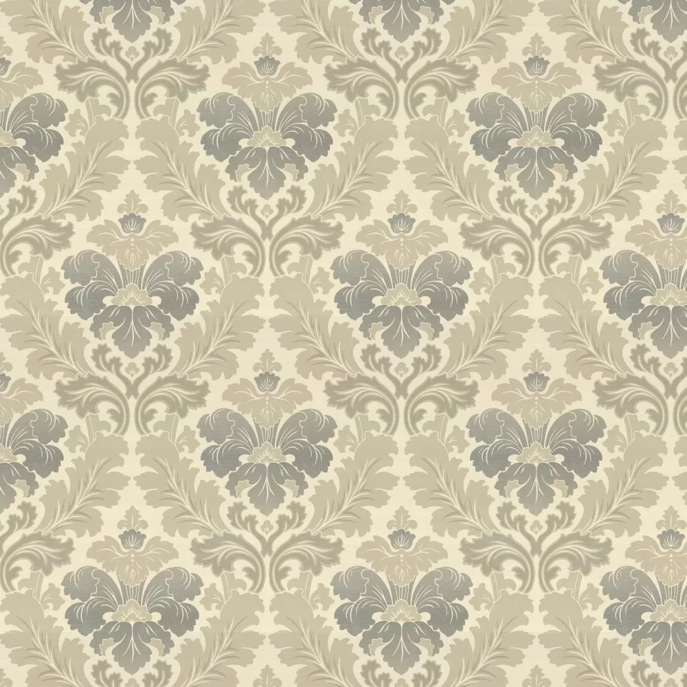 0284BPPIERR - Bonaparte Wallpaper - Pierre - Little Greene