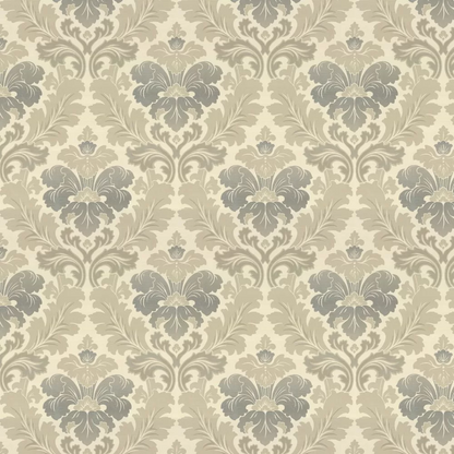 0284BPPIERR - Bonaparte Wallpaper - Pierre - Little Greene